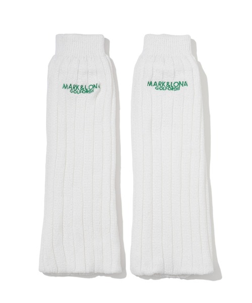 MARK & LONA（マークアンドロナ）｜レッグウォーマー一覧 - WEAR