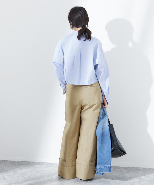 journal standard L'essage（ジャーナルスタンダードレサージュ）の