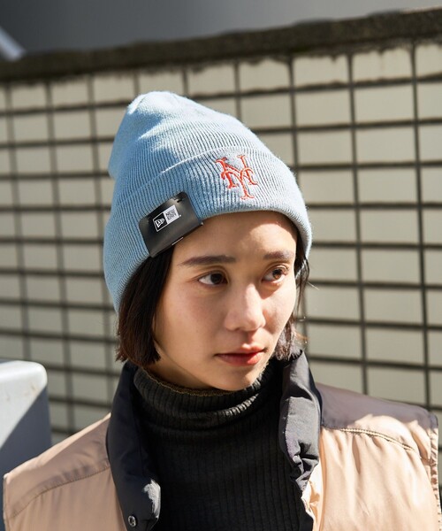 FREAK'S STORE（フリークスストア）の「NEW ERA/ニューエラ Basic Cuff