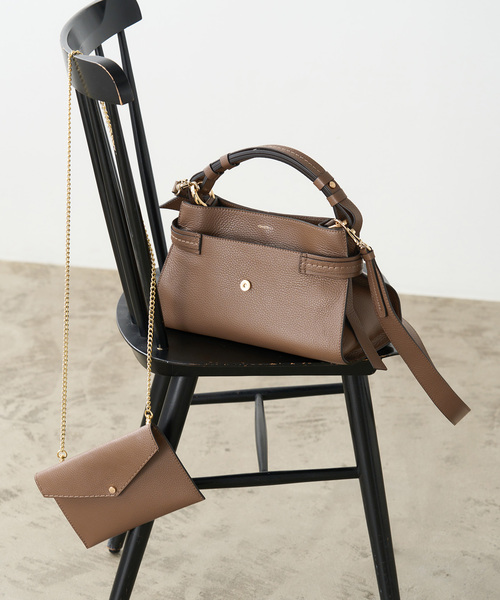 IENA（イエナ）の「【LORISTELLA/ロリステッラ】別注 SHEILA ワン