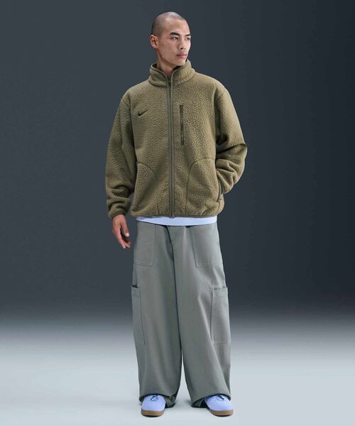 NIKE（ナイキ）の「ナイキ スポーツウェア クラブ メンズ ウィンタ