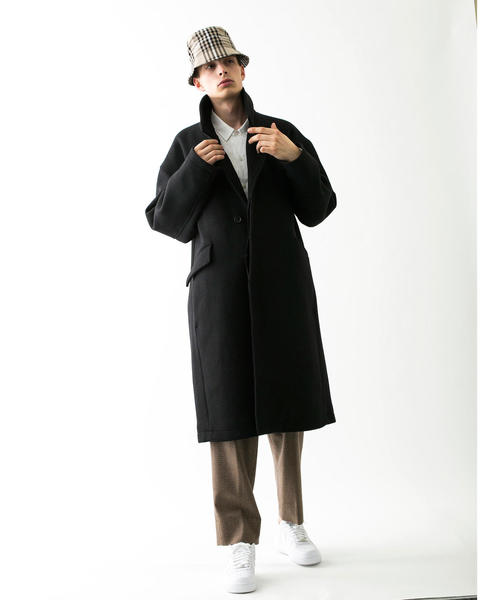 MONKEY TIME（モンキータイム）の「＜monkey time＞ KRZ MELTON OVER