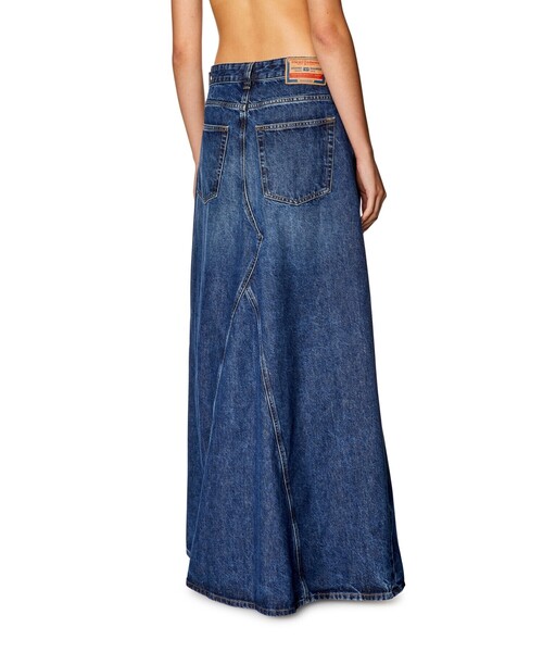 セール】レディース スカート デニム（デニムスカート）｜DIESEL