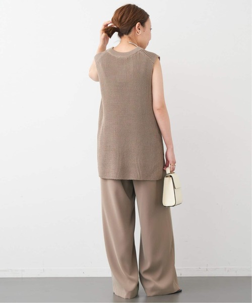 Deuxieme Classe（ドゥーズィエムクラス）の「*追加イージーワイド