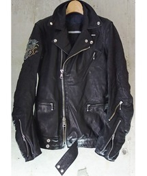 FranCisT_MOR.K.S.（フランシストモークス）の「FranCisT_MOR.K.S.