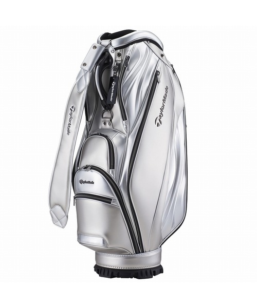 TaylorMade（テーラーメイド）の「TM22 プレミアムクラシックキャディ