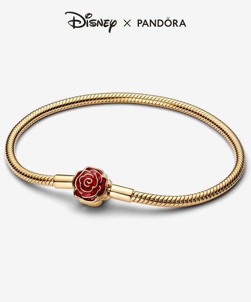 2AF7 pandora パンドラ ディズニー100 disney ブレスレット パンドラ