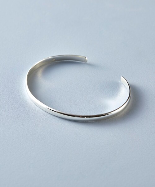 TAKEO KIKUCHI 925シルバー ブレスレット シルバー タケオキクチ