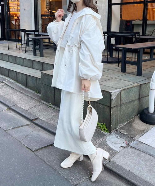 マルチウェイセットワンピース 2023SS（ワンピース）｜one after