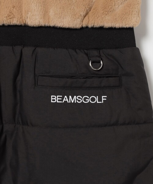 BEAMS GOLF（ビームスゴルフ）の「BEAMS GOLF ORANGE LABEL / 中綿ボア