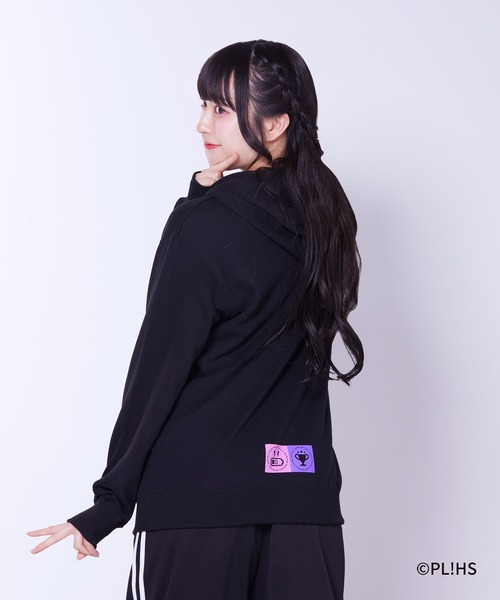 ZOZOSPOT（ゾゾスポット）の「蓮ノ空女学院スクールアイドルクラブ