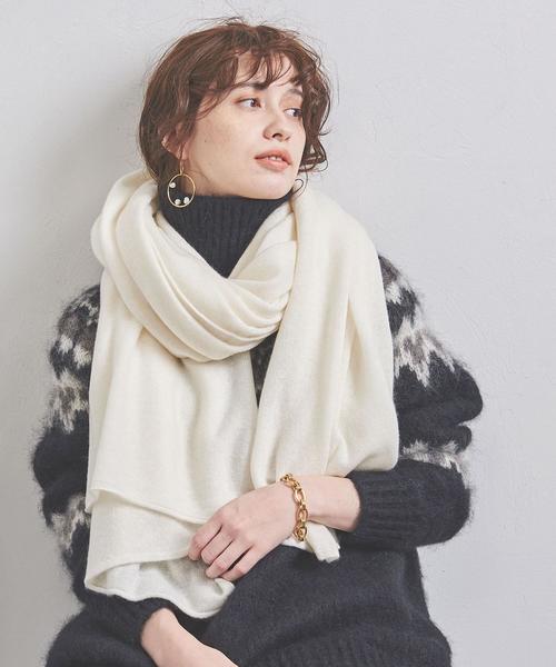 UNITED ARROWS（ユナイテッドアローズ）の「UBCB カシミヤ ニット