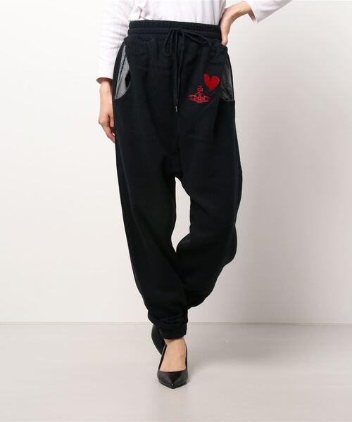 Vivienne Westwood（ヴィヴィアンウエストウッド）の「メッシュリバー