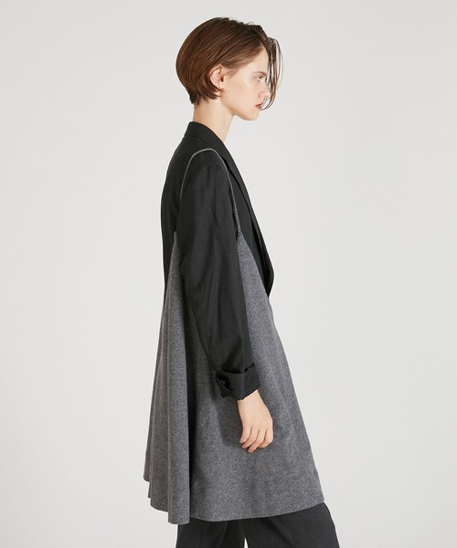 セール】【crinkle crinkle crinkle】monster cami/モンスターキャミ