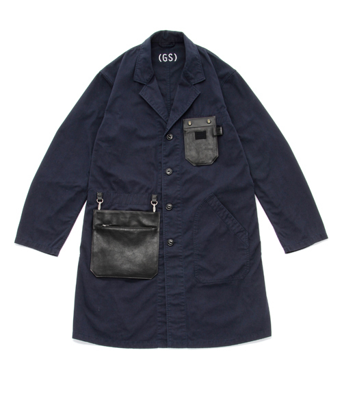 名作 PORTER B印 YOSHIDA(GS) ショップコート 【公式通販】