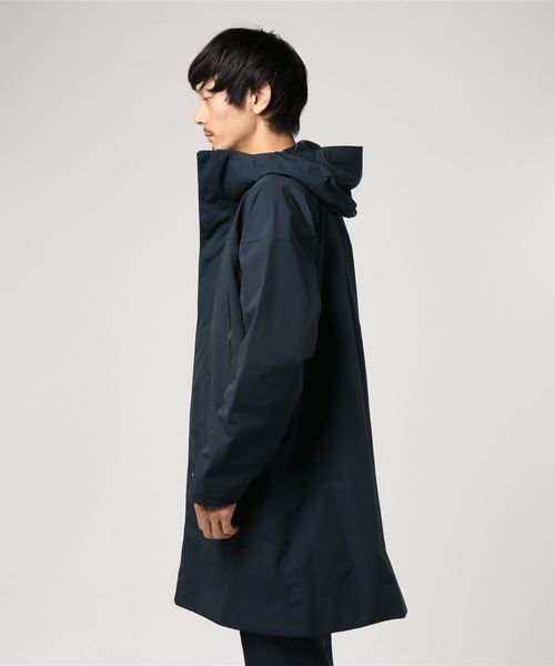GOLDWIN（ゴールドウィン）の「GOLDWIN: マウンテン ロング コート