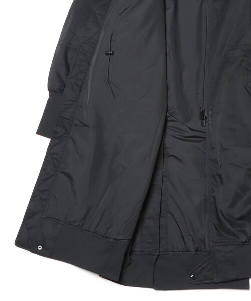 Y-3（ワイスリー）の「LG BOMBER PARKA（ブルゾン）」 - WEAR