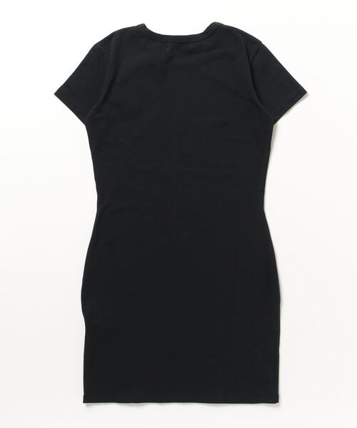 アベイシングエイプ半袖ミニワンピース BAPE ミニワンピース A Bathing