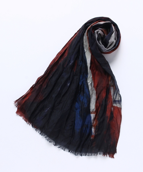 Pretty Green（プリティーグリーン）の「ユニオンジャックコーナー