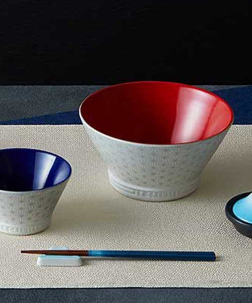 Le Creuset（ルクルーゼ）の「ネオ・ヌードル・ボール ワガラ（食器