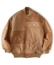 FAT（エフエイティー）の「SKOOTONE（スタジャン）」 - WEAR