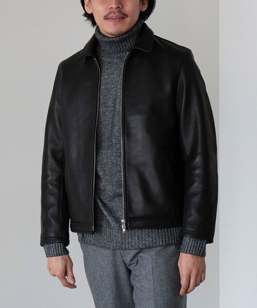 BEAMS HEART（ビームスハート）の「BEAMS HEART / シープスキン