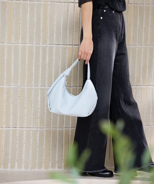 ノットワンハンドルバッグ(CE-1356)（ショルダーバッグ）｜gemeil