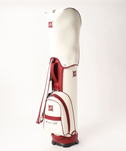 ZOY（ゾーイ）の「《ZOY》UNISEX クラシックキャディバッグ（ゴルフ
