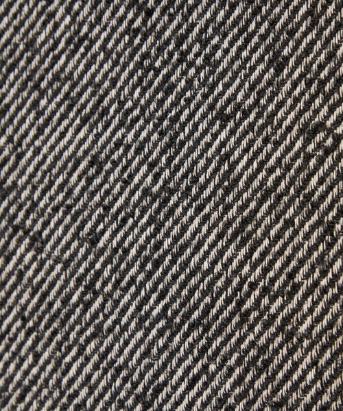 セール】＜EMMEL REFINES＞EM ツィードライク ボンディング ミニ