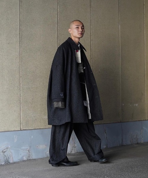 SHINYAKOZUKA（シンヤコヅカ）の「【SHINYAKOZUKA】 HIS MAC（その他