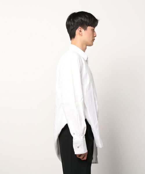 ANREALAGE（アンリアレイジ）の「ANREALAGE(アンリアレイジ)ROLLED HEM