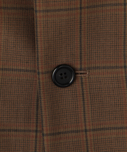 INSCRIRE（アンスクリア）の「INSCRIRE | テーラードジャケット