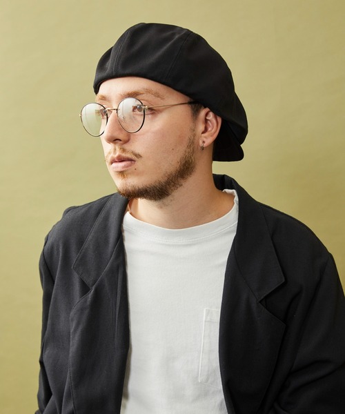 CPH（シーピーエイチ）の「575TC TWILL CASQUETTE / ツイル