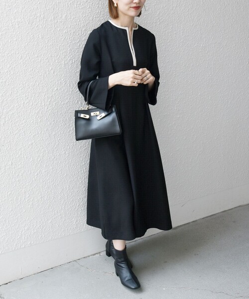 R_cya♡！ おまとめAndy ワンピース Sサイズ2枚 プリント｜Andyドレス