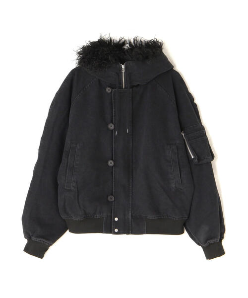 DANKE SCHON（ダンケシェーン）の「Dankeschon/ダンケシェーン/DENIM