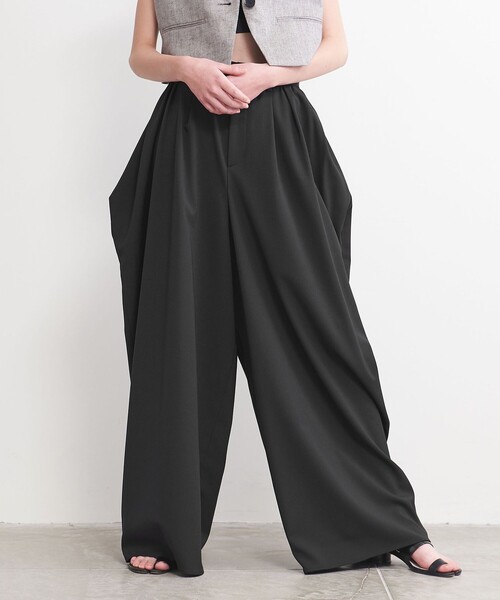 AEWEN MATOPH（イウエン マトフ）の「＜AEWEN MATOPH＞コクーン ワイド