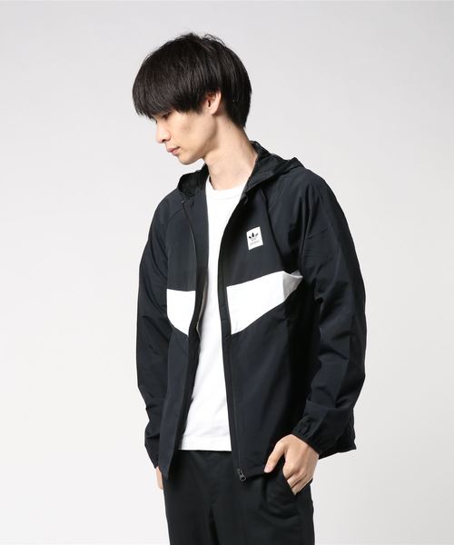 adidas（アディダス）の「adidas アディダス M DEKUM PCKBL JKT FH8187
