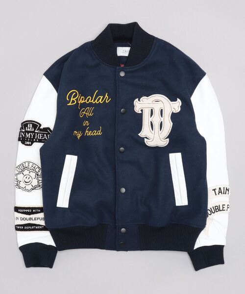 ROYAL FLASH（ロイヤルフラッシュ）の「TAIN DOUBLE PUSH/タイン