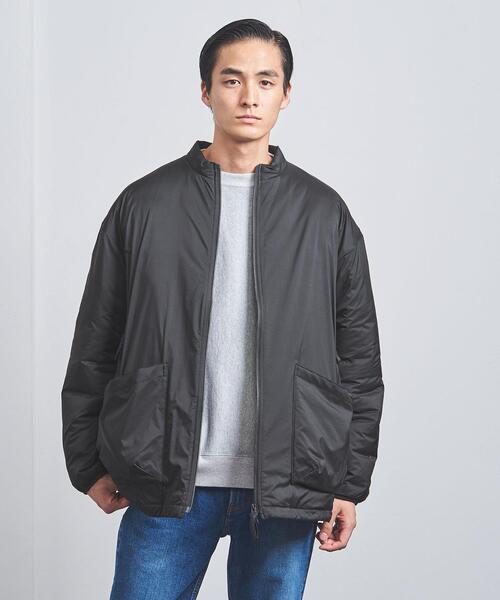 UNITED ARROWS（ユナイテッドアローズ）の「ZERODOWN スタンドカラー