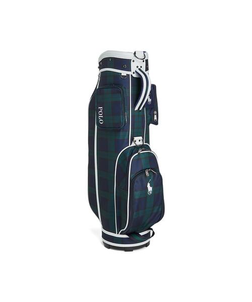 POLO GOLF（ポロ ゴルフ）の「ゴルフ バッグ（ゴルフグッズ）」 - WEAR