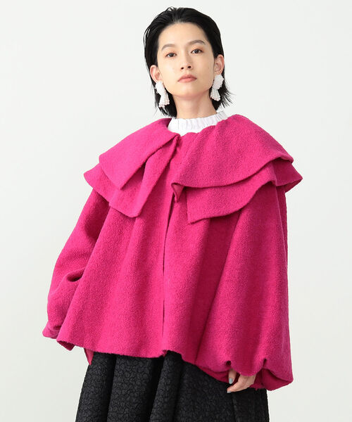 CAROLINA GLASER（カロリナ グレイサー）の「CAROLINA GLASER / ダブル