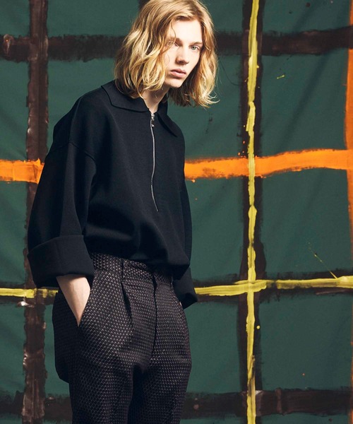 MAISON SPECIAL（メゾンスペシャル）の「《ユニセックスアイテム