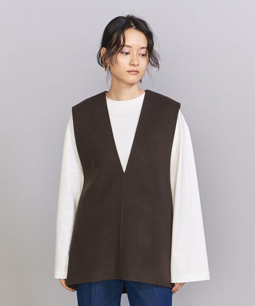 BEAUTY&YOUTH UNITED ARROWS（ビューティーアンドユースユナイテッド