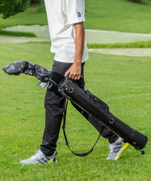 ZOZO CHAMPIONSHIP】セルフスタンドクラブケース | 激安通販のイーサプライ