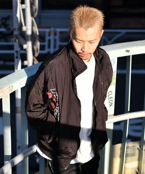 RUSSELL（ラッセル）の「【RUSSELL ATHLETIC】別注ウィンドブレーカー