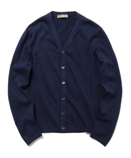 CRUCIANI（クルチアーニ）の「CRUCIANI / カーディガン（カーディガン
