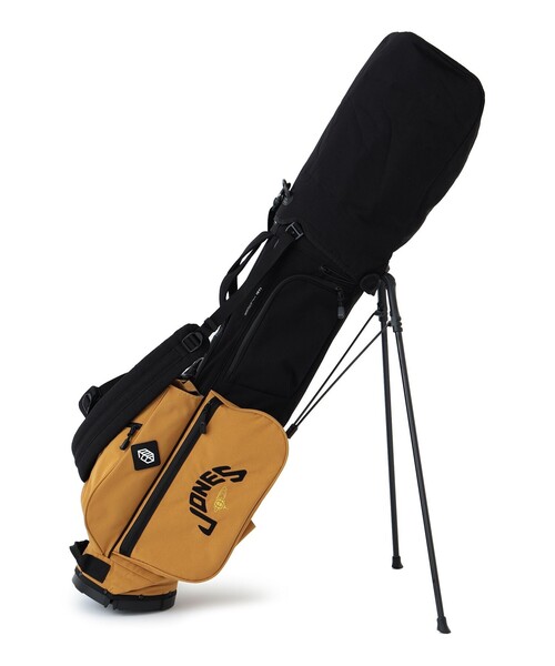JONES（ジョーンズ）の「【別注】JONES / rover stand キャディバッグ