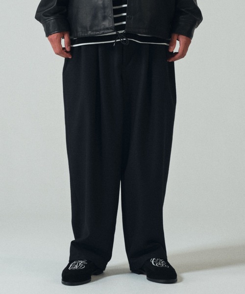 COOTIE PRODUCTIONS】クーティープロダクションズ スラックス