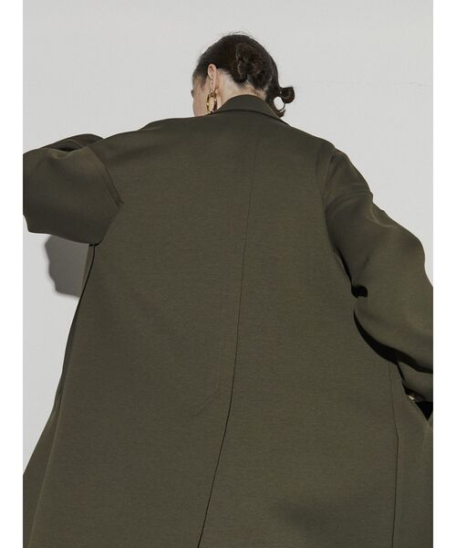 UN3D.（アンスリード）の「ボンディングコート（その他アウター）」 - WEAR