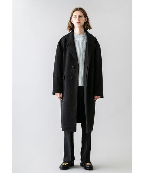 MONKEY TIME（モンキータイム）の「＜monkey time＞ TW RING YARN OVER